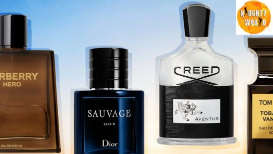 Long-lasting top men’s perfumes for the perfect date night this Valentine’s