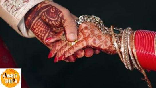 Moments before the ‘bidaai’ ceremony in UP, the groom turned out to be a transgender