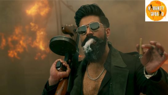 New trouble for Yash’s Toxic as a Christian group lodges a formal complaint