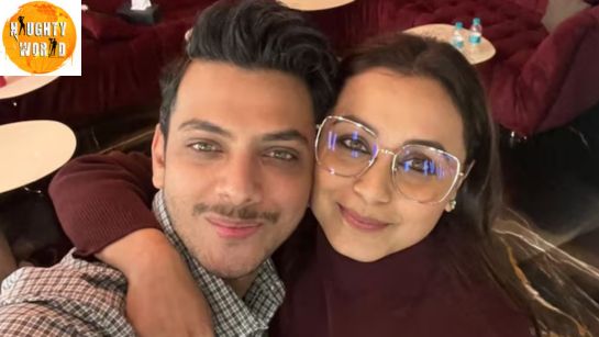 Rani Mukerji celebrates Mardaani 3 with a screening alongside industry friends