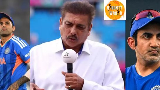 Ravi Shastri minces no words after India’s defeat against South Africa