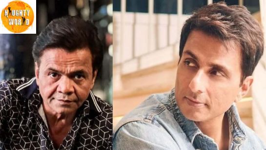 SonuSood offers help to Rajpal Yadav in his ₹9 crore debt case