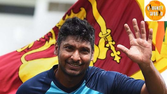 Sri Lanka legend boldly states his emotions as the team misses the semi-finals
