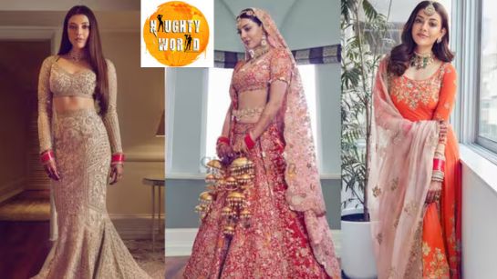 Top 2-in-1 liner kajals to rock traditional looks in this wedding season
