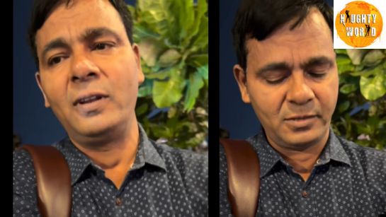 Trending: A man secretly clicks pictures of a woman on Marine Drive; the latter confronts