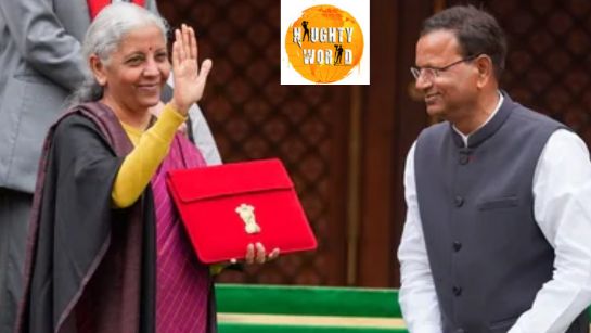 Union Budget 2026 What’s in for the Common People in Budget 2026