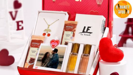 Valentine’s Day 2026 gift ideas: Treat your special lady with special gifts