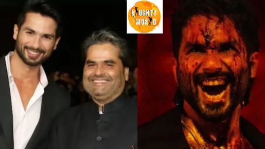 Vishal Bhardwaj says he is proud of his latest film O’Romeo
