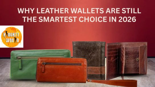 Wallets for women to flaunt in 2026; here are the top choices
