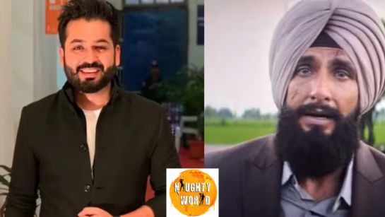 Aditya Dhar clarifies over an image showing Ranveer Singh smoking while wearing a pagdi in Dhurandhar