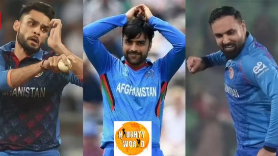 Afghanistan cricketer reaches out to India for help after Pakistan’s airstrike