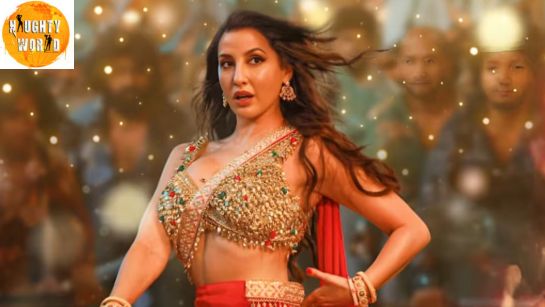 All India Cine Workers Association call for a ban on Nora Fatehi’s song SarkeChunar