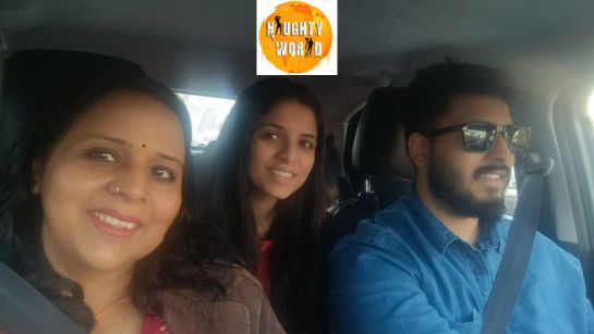 An engineer in UP stabs his twin sister over 40 times and also attacks his mother