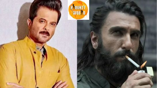 Anil Kapoor says he regrets rejecting the offer of a cameo in Dhurandhar 2