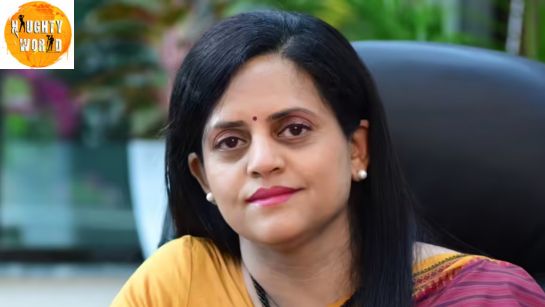 AshwiniBhide becomes BMC’s first woman commissioner