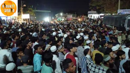 Assault of two school teachers in Karnataka’s Bidar triggers communal tensions