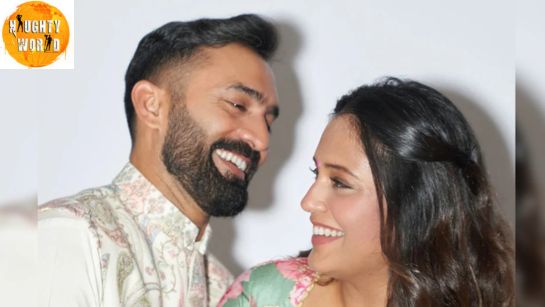 Dinesh Karthik with wife, DipikaPallikal, welcome their third child