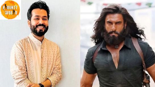 Director Aditya Dhar worked on Dhurandhar 2 even hours before release, says MukeshChhabra