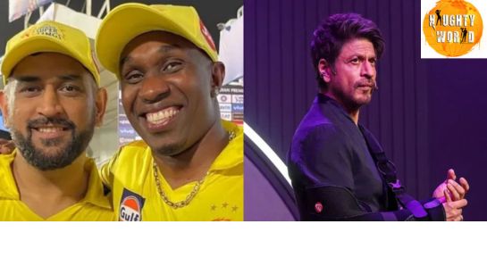 Dwayne Bravo embarrassed himself and KKR ahead of IPL 2026