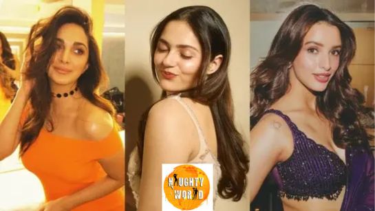 Has AneetPadda replaced Kiara Advani in the Madhubala biopic?