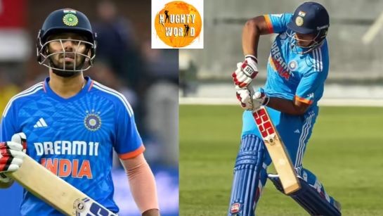 Jitesh Sharma highlights VaibhavSooryavanshi’s off-field indiscipline