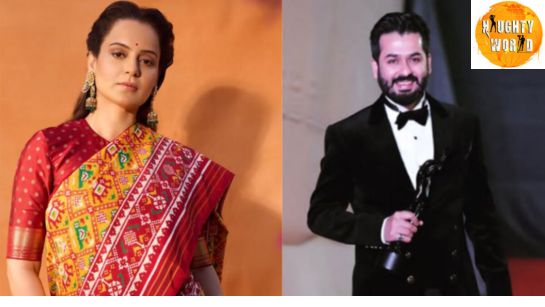 KanganaRanaut praises director Aditya Dhar for Dhurandhar 2’s success