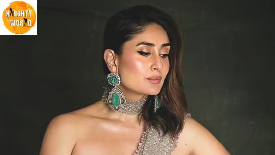 Kareena Kapoor Khan clarifies on RK Studios revival