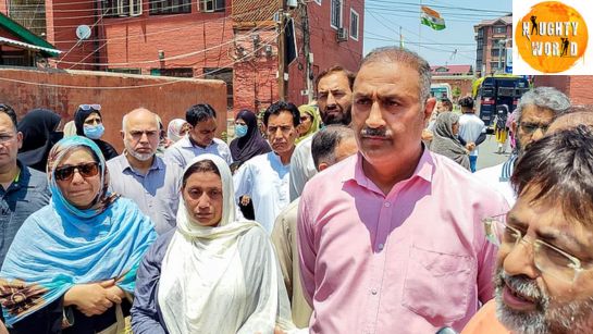 KhushbooSundar appeals to the Indian government for the evacuation of Indians amid the US-Iran conflict