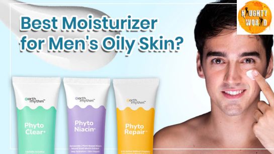 Oily skin in summer? Try these top oil-free moisturisers