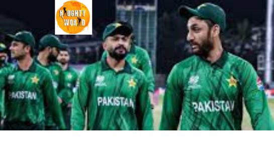 Pakistan cricket faces criticism after disappointing T20 World Cup exit and ODI series defeat