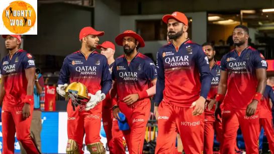 Royal Challengers Bengaluru acquired by a new group in a whopping ₹16,706 crore deal