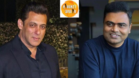 Salman Khan to do his next with director VamshiPaidipally