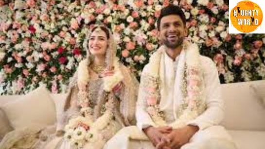 Shoaib Malik finally breaks the silence on rumours of getting married again