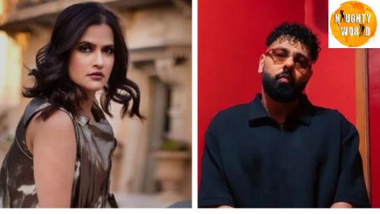SonaMohapatra calls out Badshah for his controversial song ‘Tateeree’