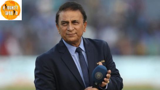 Sunil Gavaskar fumes at the blood money spent by the Sunrisers Leeds