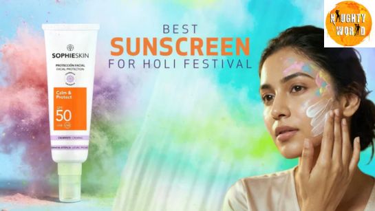 Top 5 products for protection from post-Holi celebrations