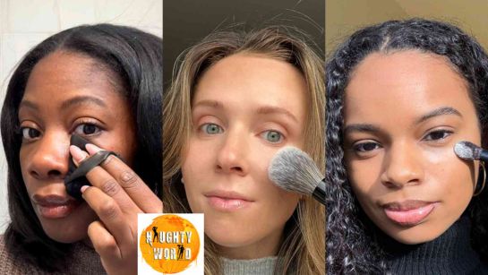 Top loose powders to beat the heat on the face this summer