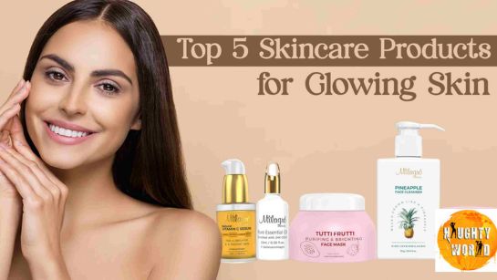 Top skincare kits to get a glowing skin this Women’s Day