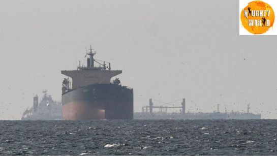 US-Iran war: Indian seafarer killed in attack near Iraq