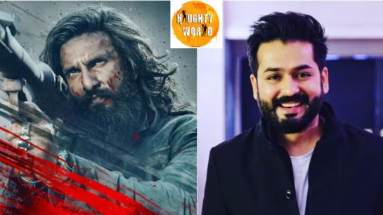 Dhurandhar 2 screening video shows director Aditya Dhar expressing gratitude