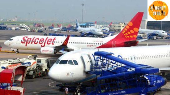 Aircraft damage case: Mumbai airport fines ground handling services provider AIASL