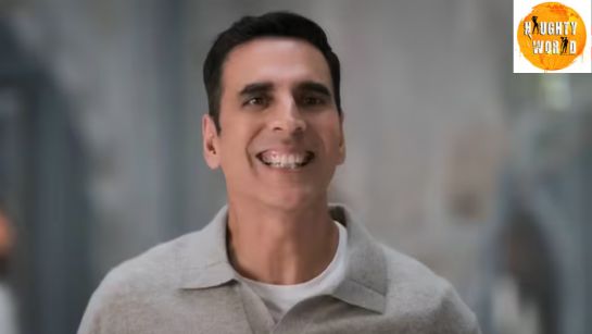Akshay Kumar says he deserves to be in “Vanga, Aditya Dhar’s films”