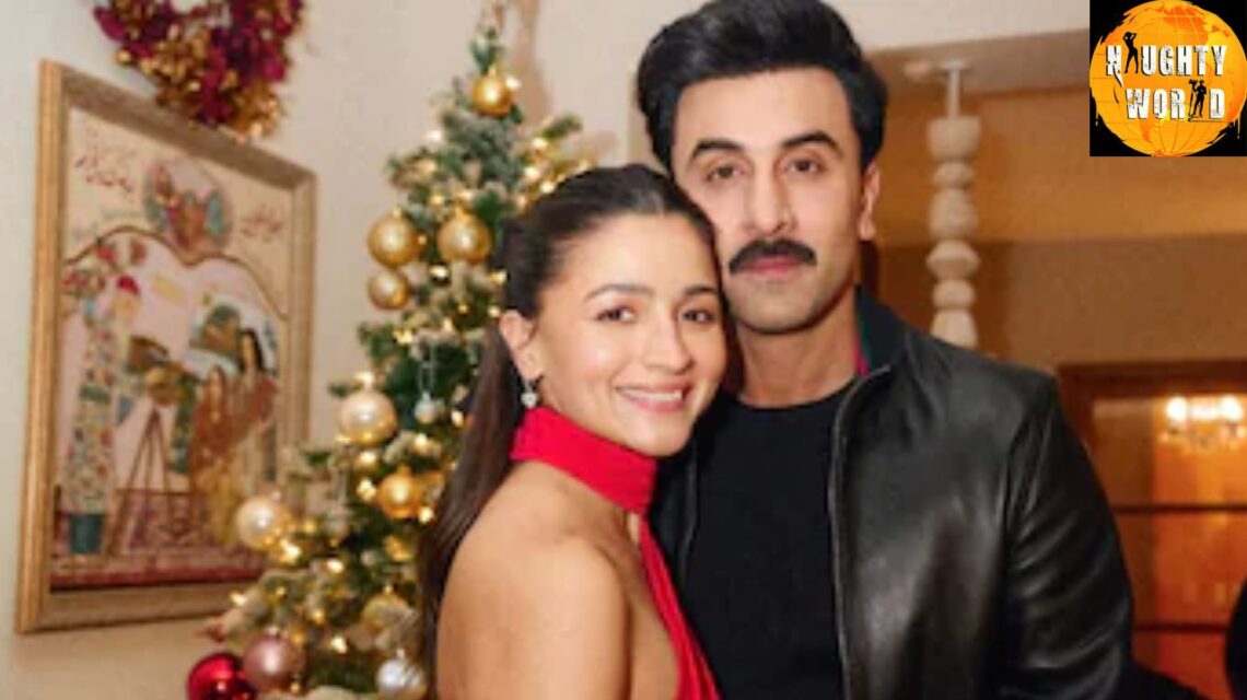Alia Bhatt and Ranbir Kapoor celebrate their 4th wedding anniversary