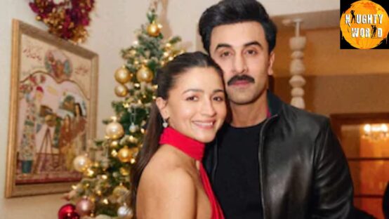 Alia Bhatt and Ranbir Kapoor celebrate their 4th wedding anniversary