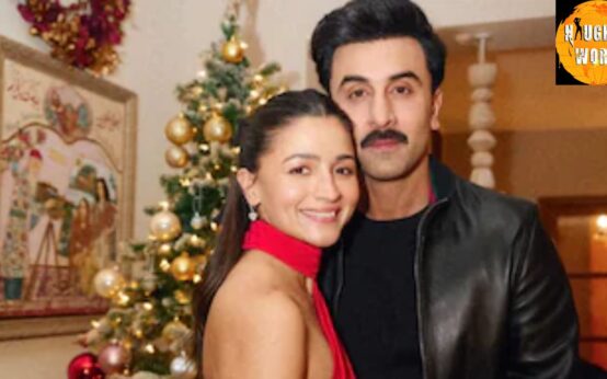 Alia Bhatt and Ranbir Kapoor celebrate their 4th wedding anniversary