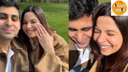 Alia Bhatt’s sister Shaheen Bhatt gets engaged to boyfriend Ishaan Mehra