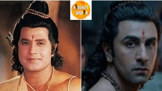 ArunGovil has full faith in Ranbir Kapoor’s Lord Ram portrayal in Ramayana