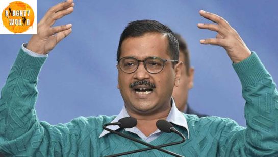 The MPs left AAP before ArvindKejriwal could pacify them