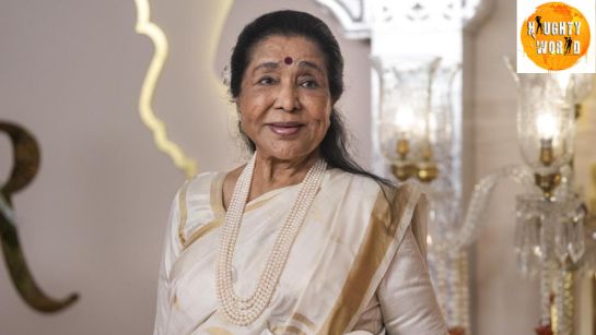 Rest in peace, Asha Bhosle: The legendary singer passed away in Mumbai