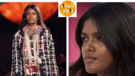 Bhoomika Yadav becomes the ‘youngest Indian model to walk for Chanel at 19’